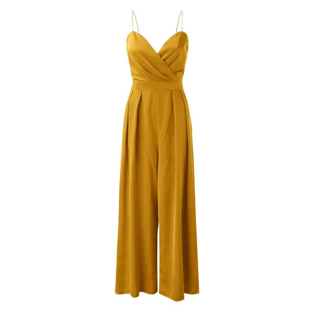 Vit Dam Kostym Med Axelkuddar Polyester Spandex 11