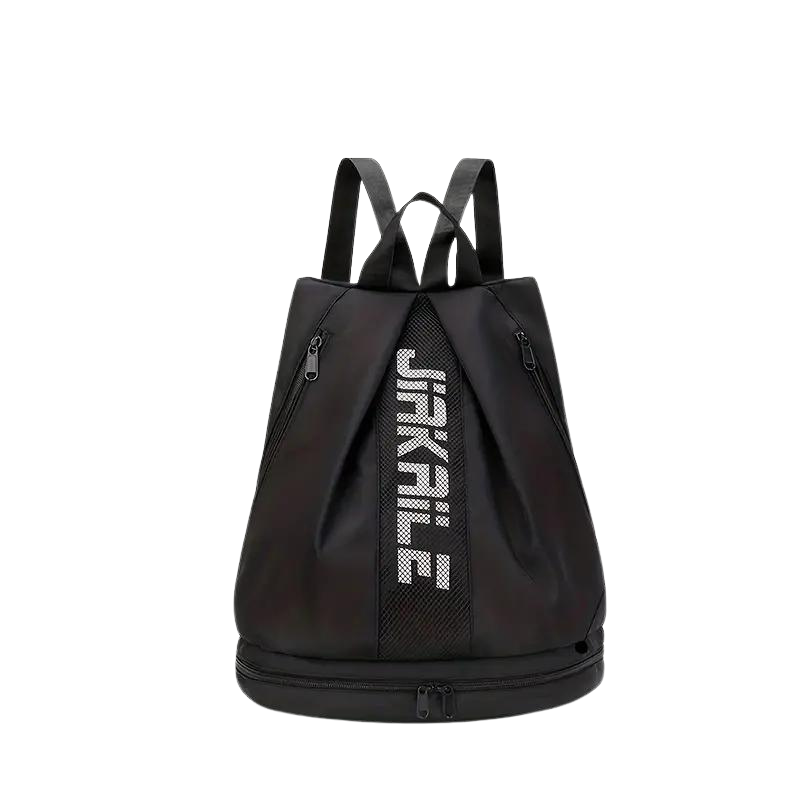 Unisex Ryggsäck Vattentålig Fitness Polyester-1