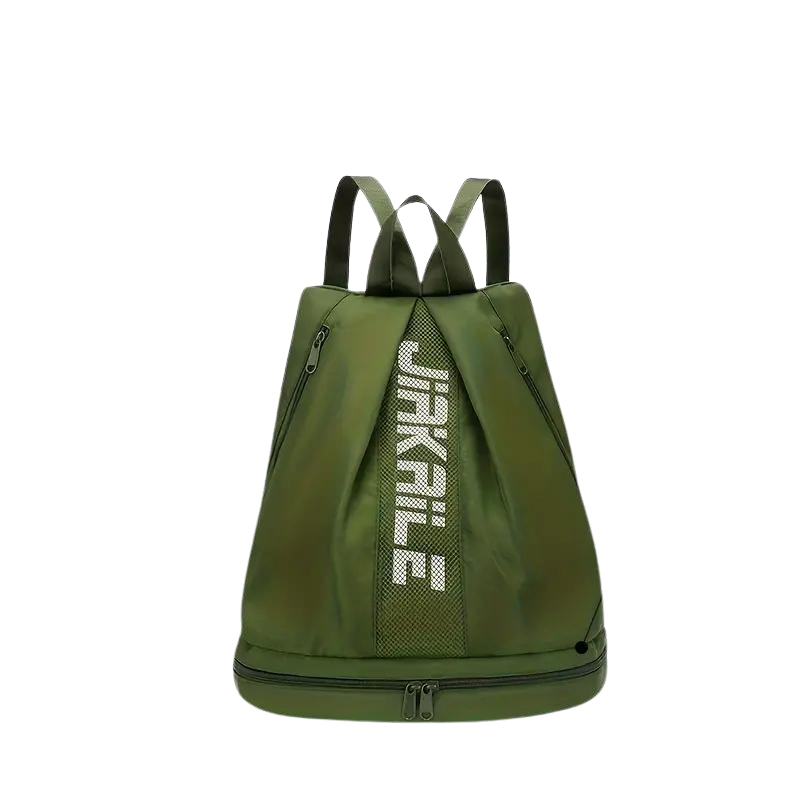 Variant image for Unisex Ryggsäck Vattentålig Fitness Polyester-5