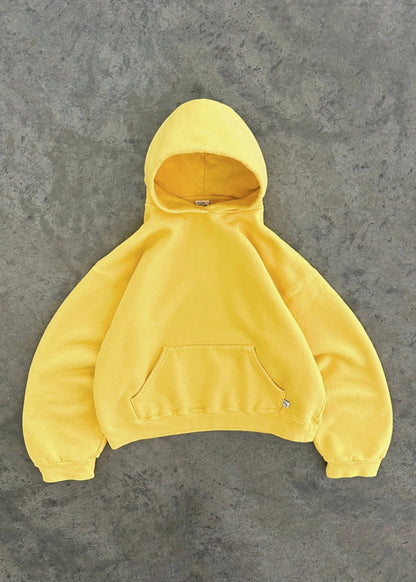 Variant image for Lång Hoodie Dam Avslappnad Design Mjuk Tygblandning-31