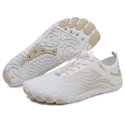 Unisex Barfota Skor Flexibel Design 4mm Sula 9