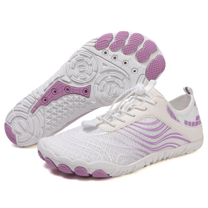 Unisex Barfota Skor Flexibel Design 4mm Sula 10