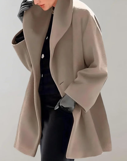 Variant image for Damjacka En-Knapp Stilren Design Högkvalitativt Tyg-9