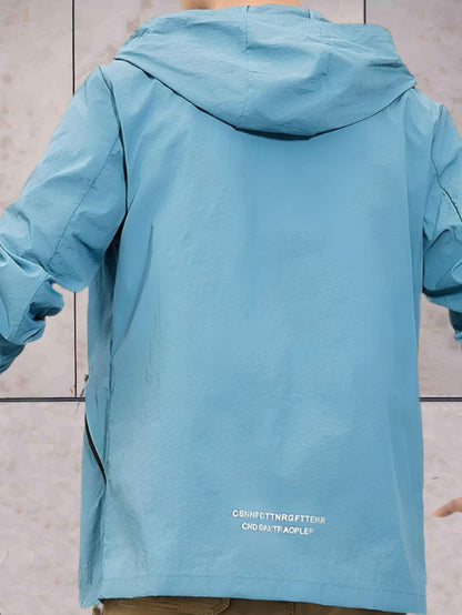 Damjacka Lätt Värmande Polyester Modern Design för Vardagsbruk 2