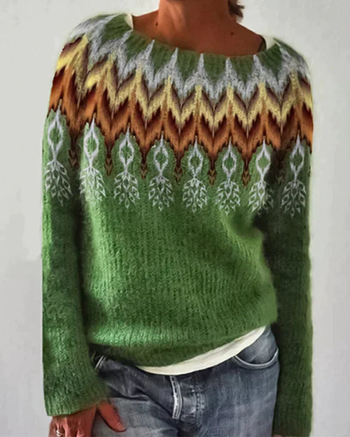 Kvinnors Klänning Avslappnad Polyester-1