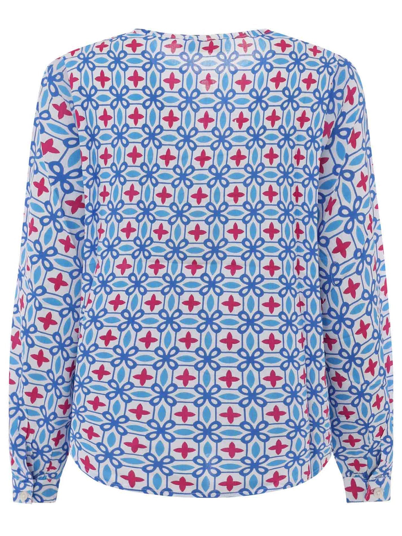 Herr T-shirt Grafisk Design Mjuk Bomull-2