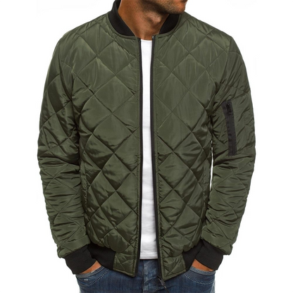 Variant image for Herrjacka Bomberjacka Modern Design Polyester-25