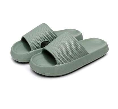 Herrtofflor Ergonomisk Design Högkvalitativt Material 2