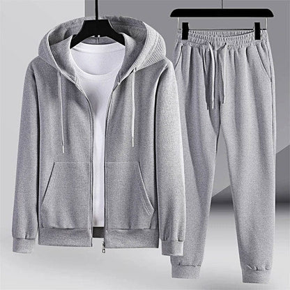 Variant image for Kvinnor Loungewear Set Avslappnad Våffelstickad Design Mjuk Blandningstyg-8
