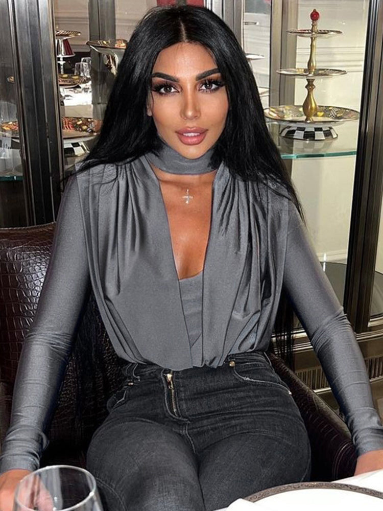 Trendig Sommarkläder för Dam i 100% Bomull – Bekväm Normal Passform, Perfekt för Vardag och Fest 5