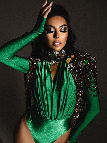 Trendig Sommarkläder för Dam i 100% Bomull – Bekväm Normal Passform, Perfekt för Vardag och Fest 6