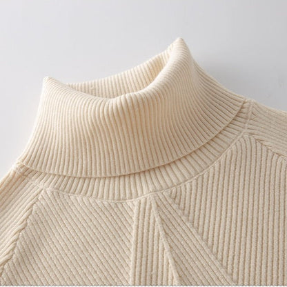 Dam Fritidsbyxor Medelhög Midja Mjuk Acetat Pencil Pants 5