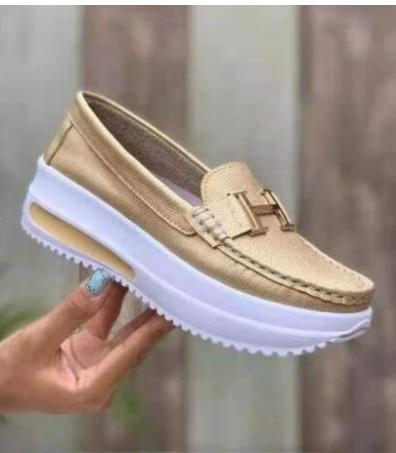 Variant image for Kvinnors Sandaler Lätta Syntetisk Mångsidig Komfort-37