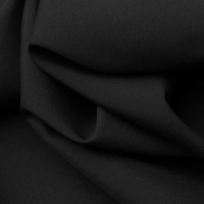 Dam Byxor Hög Midja Lätta Polyester Spandex Snygga Byxor med Resår i Midjan-6