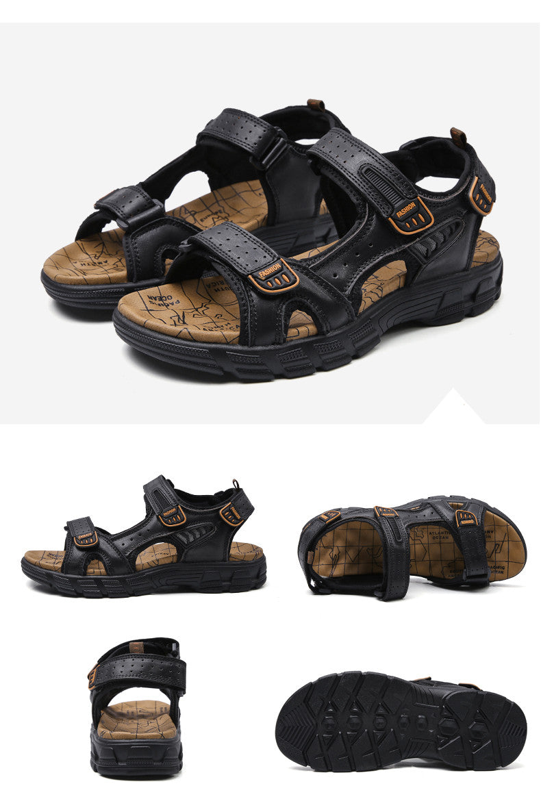 Dam Sandaler Ortopedisk Ergonomisk Design Syntetisk Material-5