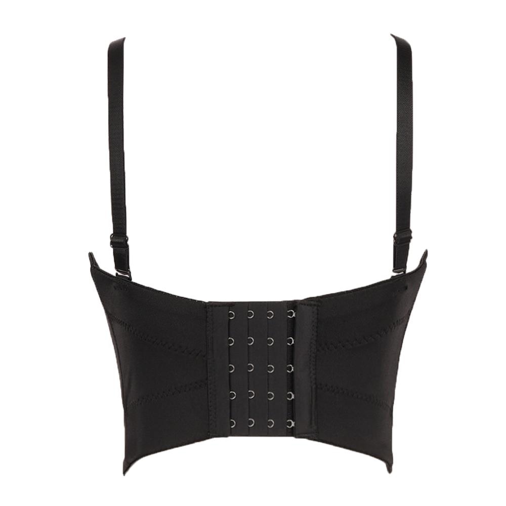 Dam Klänning Golvlång Spandex med Kedjedekoration Elegant Design-2