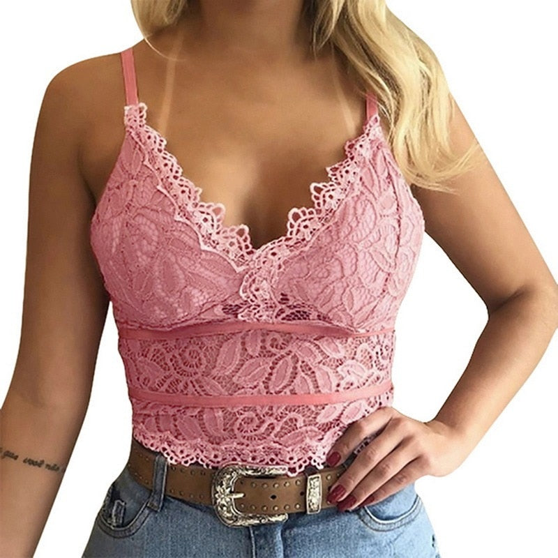 Variant image for Dam Toppdel Elegant Design 100% Bomull-21