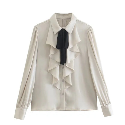 Variant image for Dam Rockuppsättning Monokrom Polyester-2