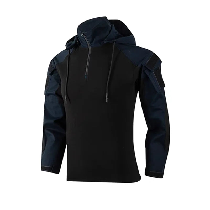 Variant image for Herren Uniform Spezialkräfte Robustes Polyester-20