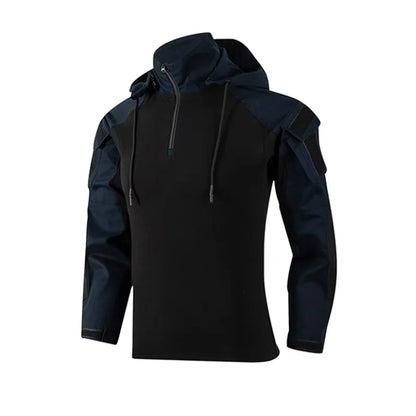 Variant image for Herren Uniform Spezialkräfte Robustes Polyester-20