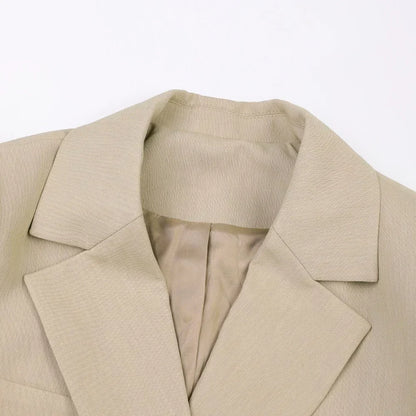 Kvinnors Vinterklänning Långärmad Klassisk Polyester-6