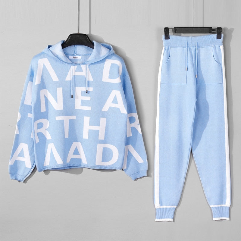 Variant image for Kvinnors Långa Byxor Rak Viskos-2