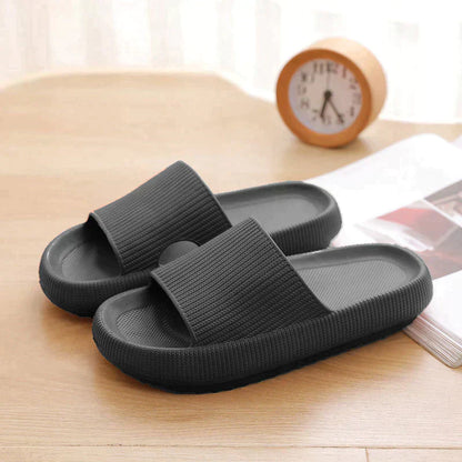 Variant image for Unisex Badskor Bekväma Vattentåliga Tofflor för Hem och Strand-7