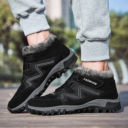 Variant image for Kvinnors Ortopediska Skor Multifunktionella Fleece-49