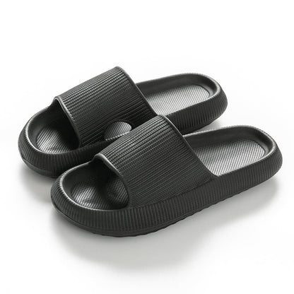 Variant image for Unisex Tofflor Ergonomisk Design Vadderad EVA-material-31