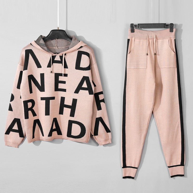 Variant image for Kvinnors Långa Byxor Rak Viskos-5