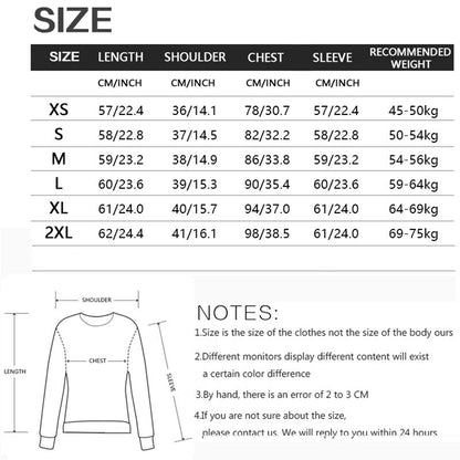 Dam Blus Randig Polyester Elegant Med Långa Ärmar-4