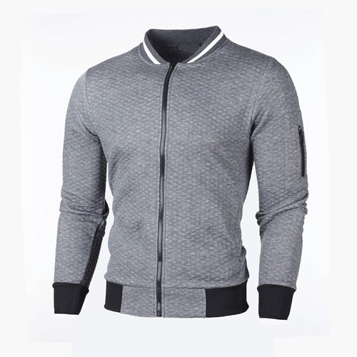 Svart Dunväst Herr Slim Fit med Rutigt Mönster – 100% Polyester, Mångsidig och Sportig Design 1