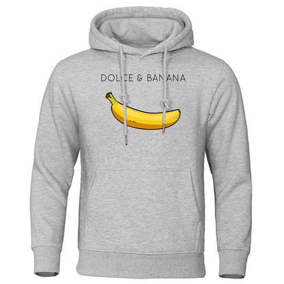Variant image for Hoodie Herr Unik Tryckstil Andningsbar Polyesterblandning-43