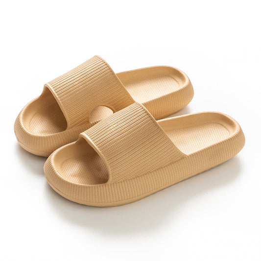 Unisex Tofflor Ergonomisk Design Vadderad EVA-material-1