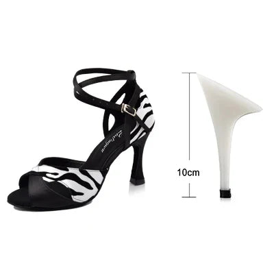 Variant image for Dam Sandaler Ankelrem Syntetiskt med Mjuk Bomullsinredning-62