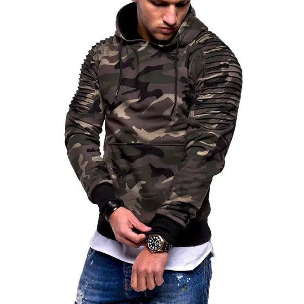 Kvinnors Hoodie Avslappnad Stil Mjuk Bomull 1