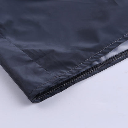 Dam Mini Kjol Holografisk A-linje Polyester-5