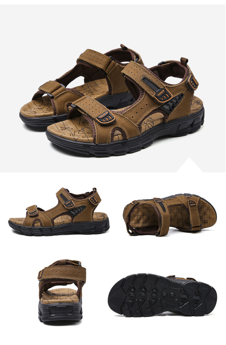 Dam Sandaler Ortopedisk Ergonomisk Design Syntetisk Material-6
