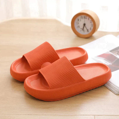 Variant image for Unisex Badskor Bekväma Vattentåliga Tofflor för Hem och Strand-1