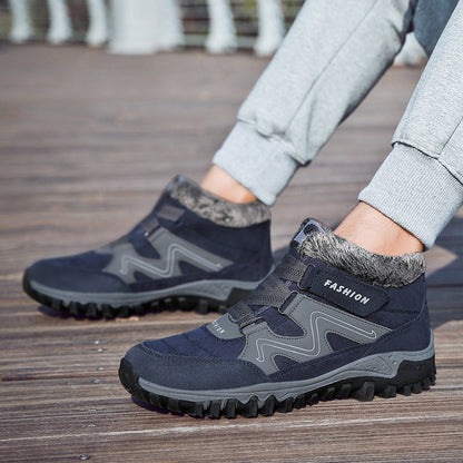 Variant image for Kvinnors Ortopediska Skor Multifunktionella Fleece-61