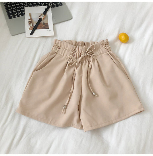 Herr Shorts Stretchig Midjeband Polyester-1