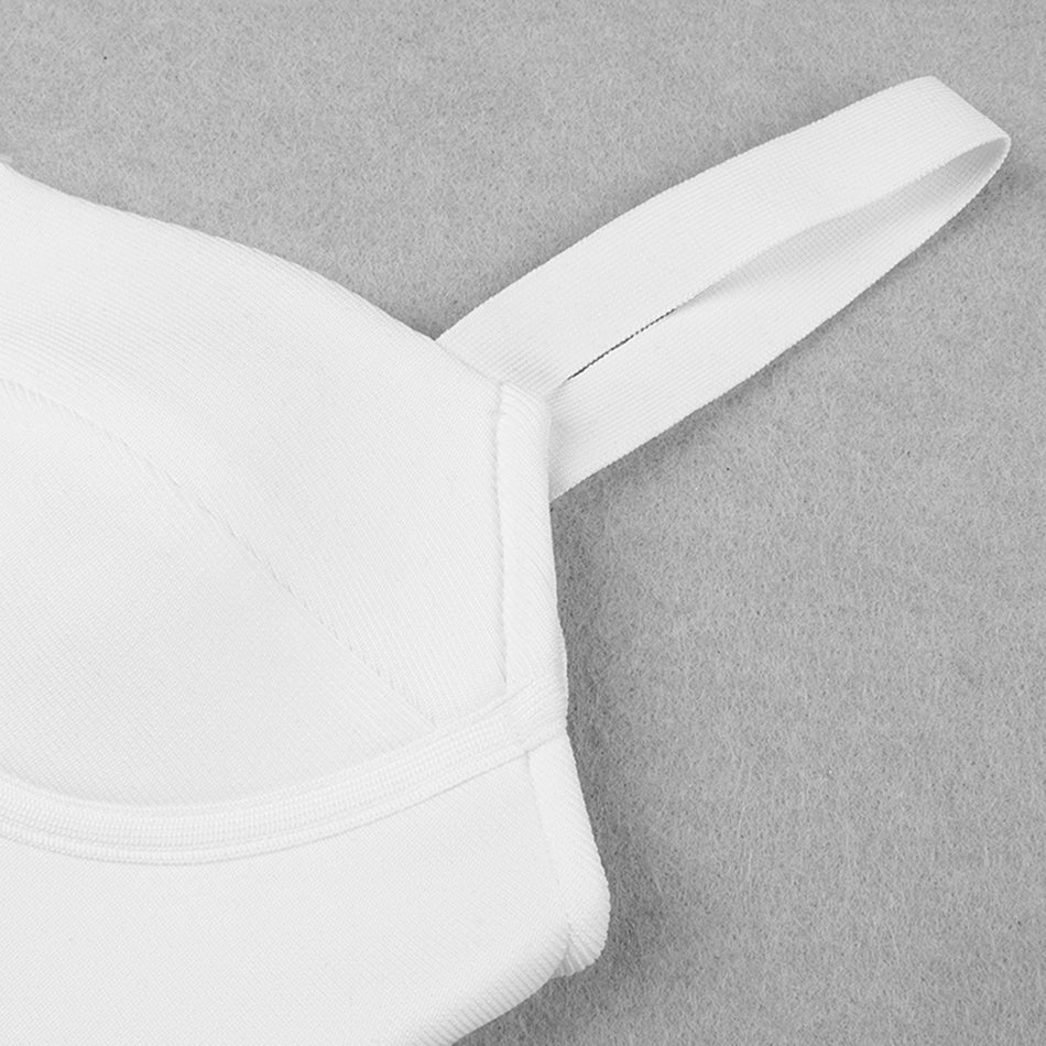 Matchande Set Dam V-ringad Topp Bred Byxa Nylon Rayon Spandex-6