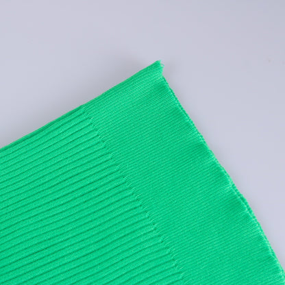 Dam Midi Klänning A-Linje Bomull-5