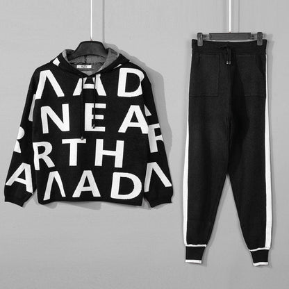 Variant image for Kvinnors Långa Byxor Rak Viskos-1