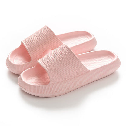 Unisex Tofflor Ergonomisk Design Vadderad EVA-material-4