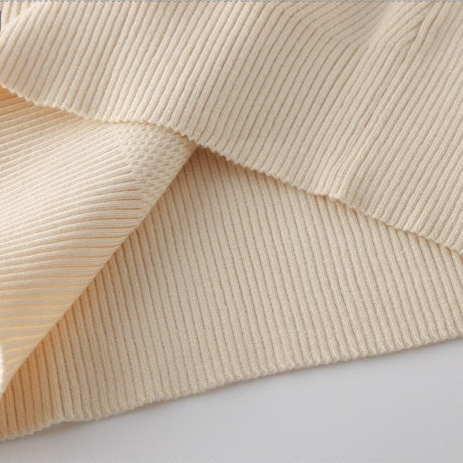 Dam Fritidsbyxor Medelhög Midja Mjuk Acetat Pencil Pants 6