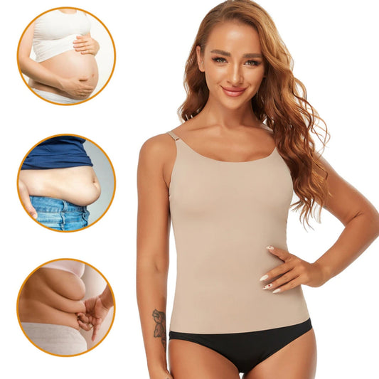 Snygga Damunderkläder Set Figursydd Elastan Nylon-1