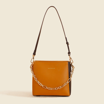 Herr Messenger Bag Funktionell Högkvalitativt Syntetmaterial 6