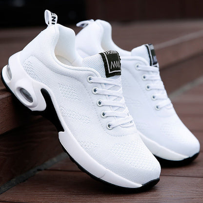 Herrskor Sneakers Ergonomisk Design Hållbart Material 7