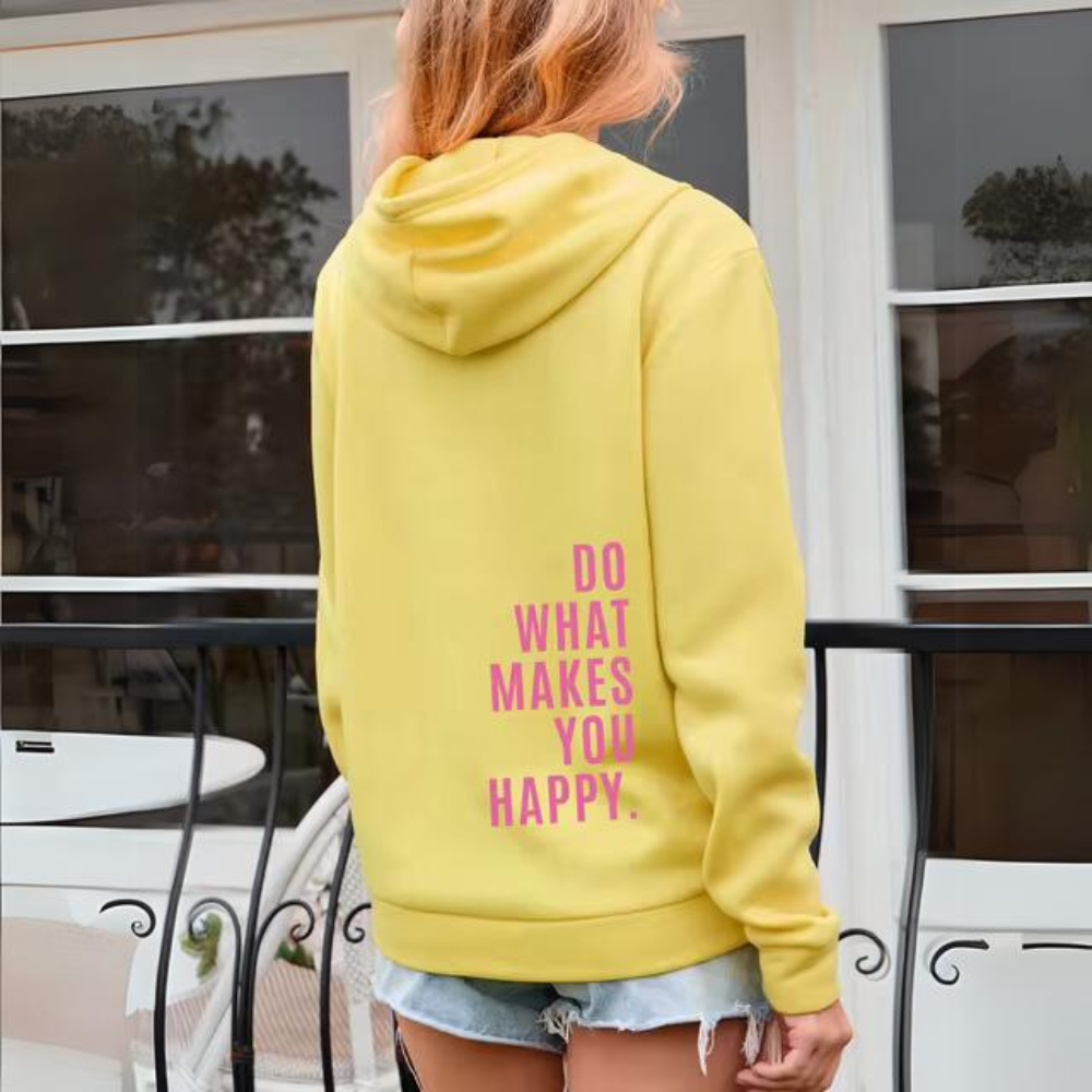 Hoodie Herr Avslappnad Mjuk Bomull Casual Streetwear 9